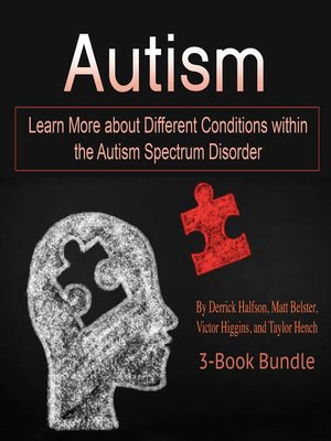 Autism - Audiobook